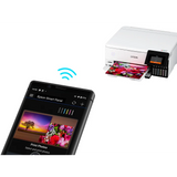 Epson EcoTank L8160 3in1 Photo Printer