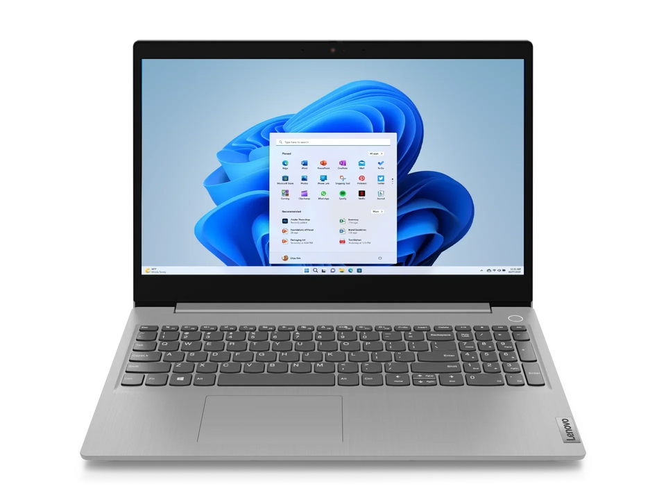 Lenovo IdeaPad 1 AMD Ryzen 3