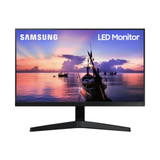 Samsung T350 24-inch FHD IPS 75Hz Flat Monitor