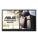 ASUS ZenScreen MB165B 15.6-inch HD Portable USB Powered Monitor