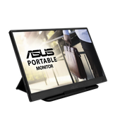 ASUS ZenScreen MB165B 15.6-inch HD Portable USB Powered Monitor