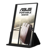 ASUS ZenScreen MB166C 15.6-inch Full HD Portable USB Powered Monitor