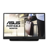 ASUS ZenScreen MB166C 15.6-inch Full HD Portable USB Powered Monitor