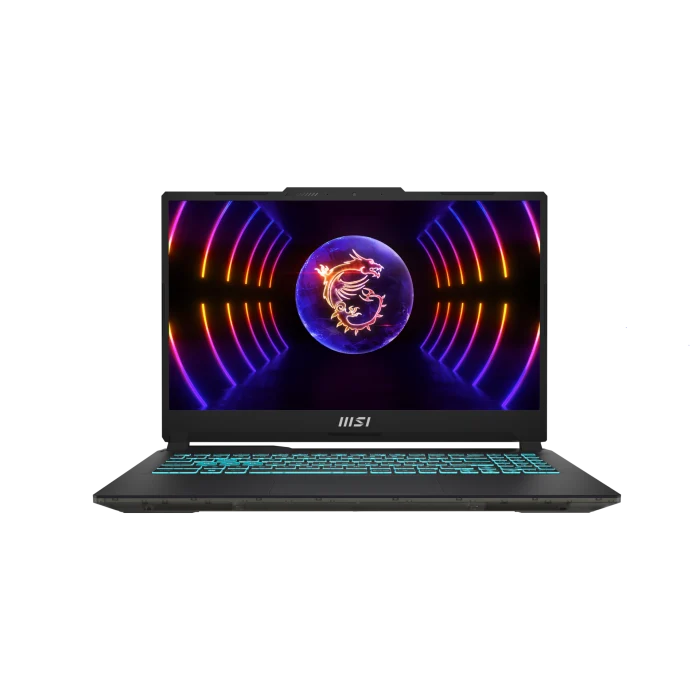 MSI Cyborg 15 Intel® Core™ i7 12650H 16GB RAM & 512GB SSD RTX™ 4060 Laptop