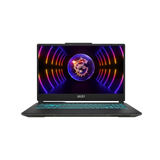 MSI Cyborg 15 Intel® Core™ i7 12650H 16GB RAM & 512GB SSD RTX™ 4060 Laptop