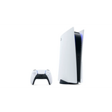 PS5 Disc Edition Console