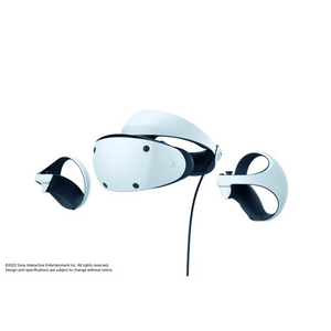 PlayStation VR2