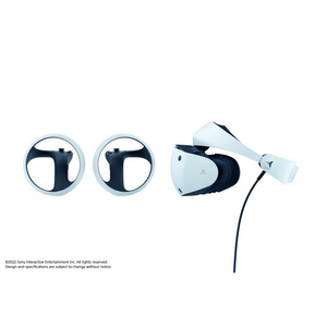 PlayStation VR2