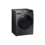 Samsung 9kg 6kg Washer Dryer Inox WD90T654DBN