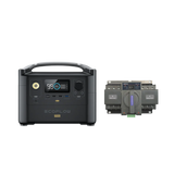 EcoFlow RIVER Pro Portable Power Station