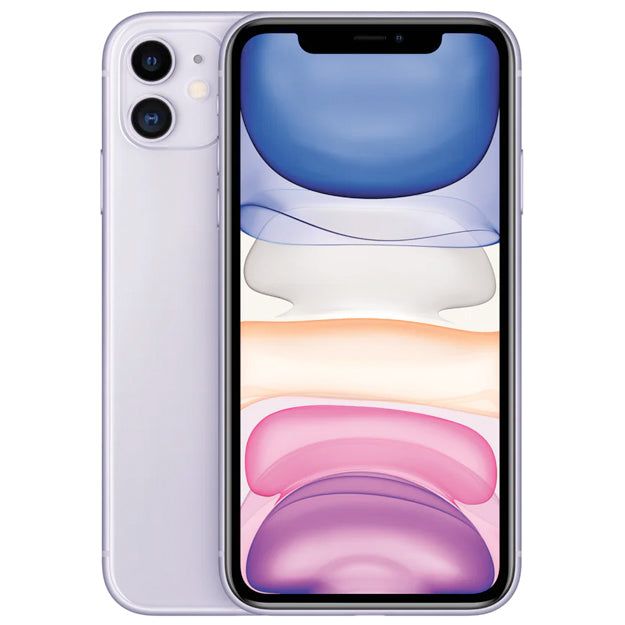 Apple iPhone 11 64GB