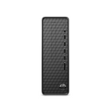 HP Slim Intel® Celeron® J4025 8GB RAM 256 SSD Storage Desktop