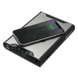 Goal Zero Sherpa 100 AC 94.7Wh Wireless Charger Gen4