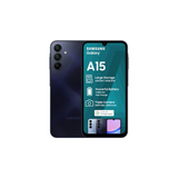 Samsung Galaxy A15 128GB