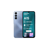 Samsung Galaxy A15 128GB