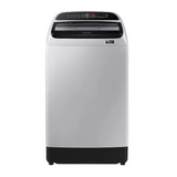 Samsung 15Kg Top Load Washer Grey WA15T5260BY