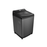 Hisense 18kg Top Loader With Wifi Titanium Silver WT5T1825DT