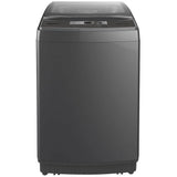 Hisense 18kg Titanium Top Loader WTY1802T