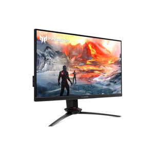 Acer Predator XB273GX 27-inch IPS ZeroFrame 240Hz LED Gaming Monitor