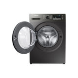Samsung 7kg Front Load Washing Machine Inox Silver WW70T4040CXFA