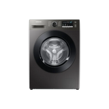 Samsung 7kg Front Load Washing Machine Inox Silver WW70T4040CXFA